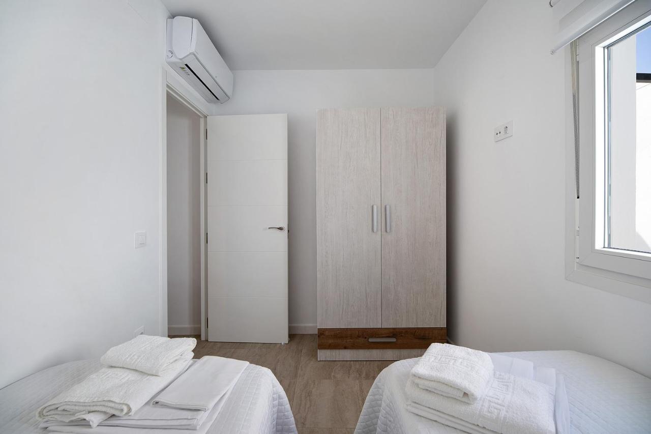Holiday home Rchico Piscina Climatizada