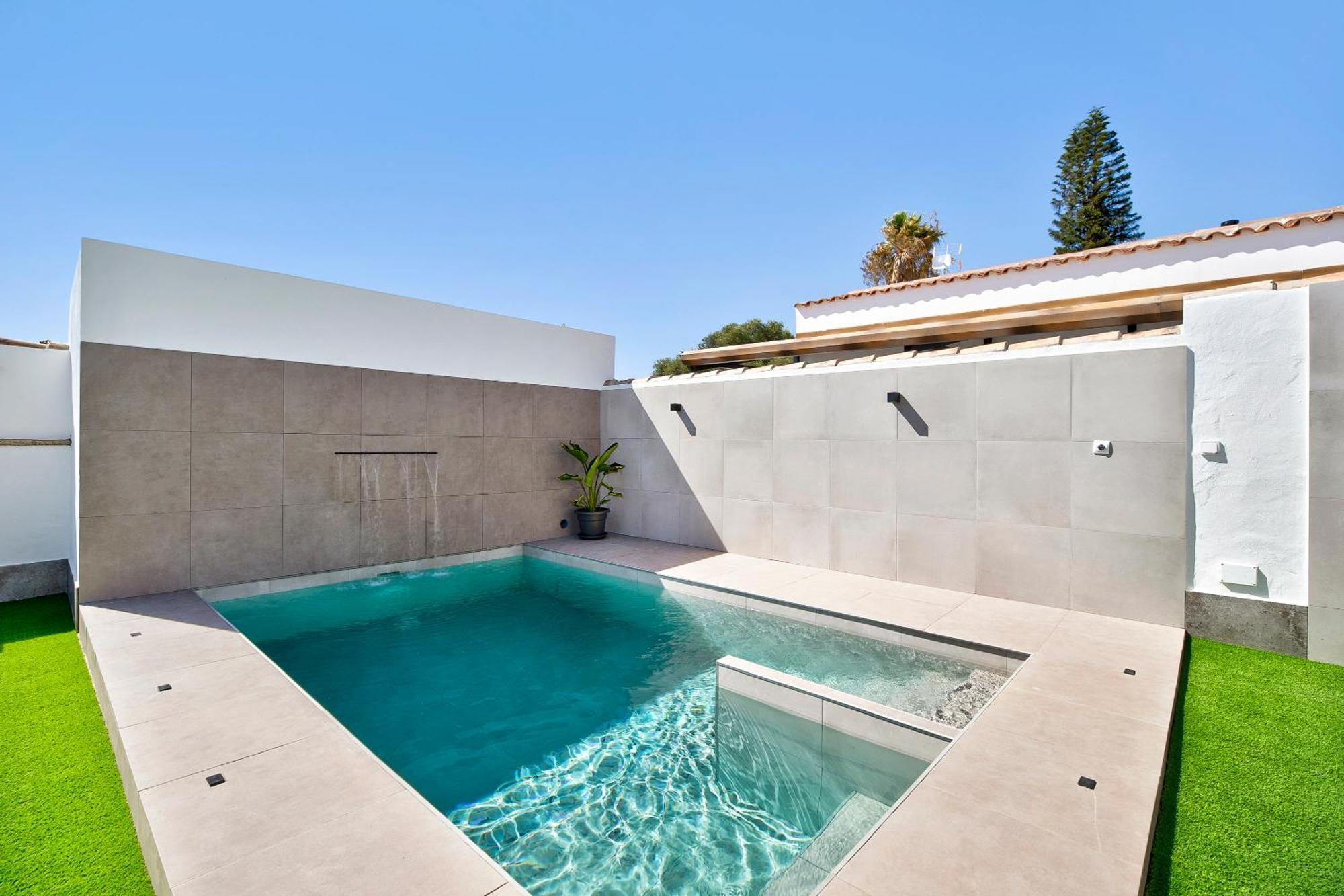 Rchico Piscina Climatizada Casa vacanze
