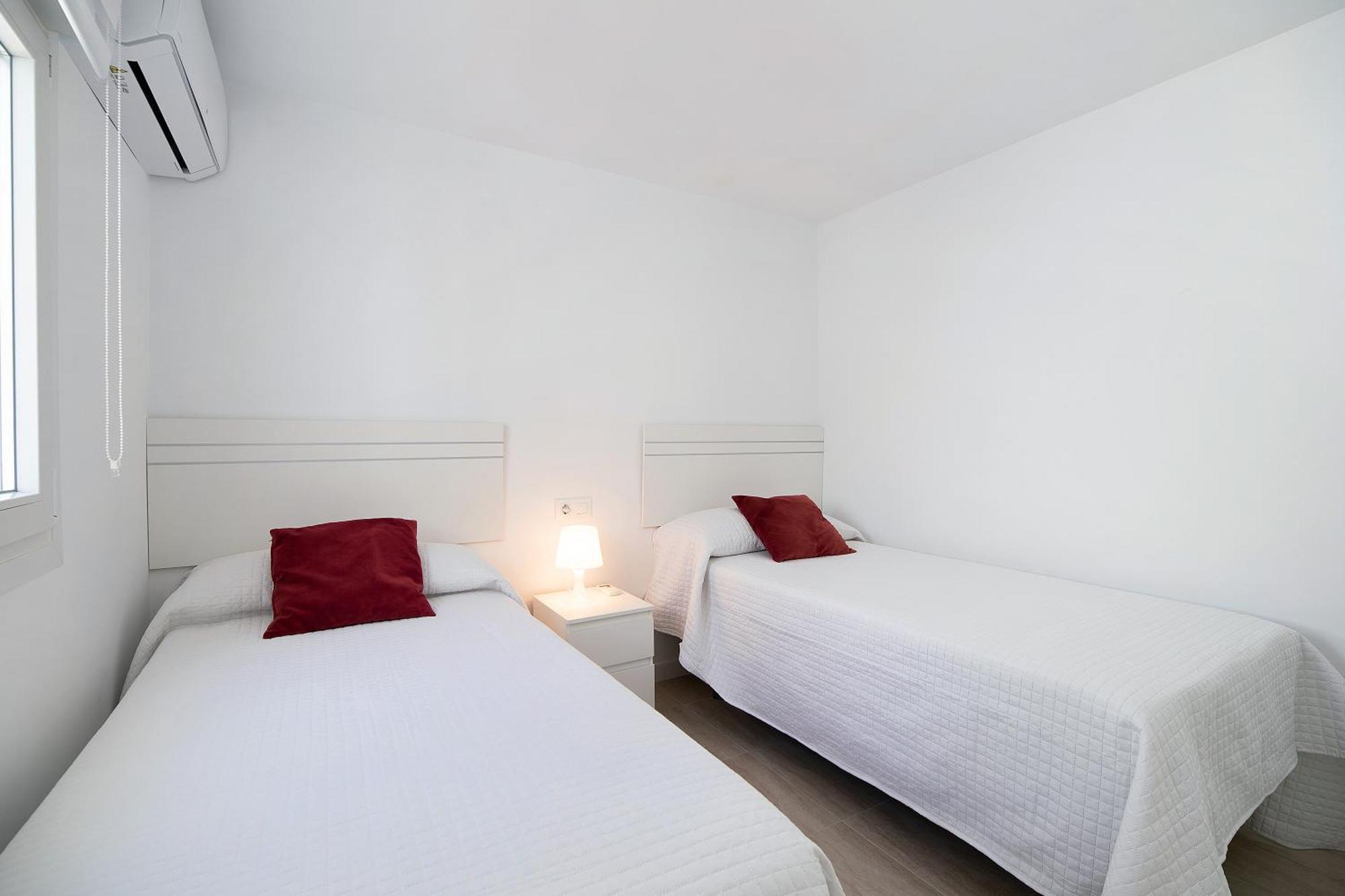 Rchico Piscina Climatizada Holiday home
