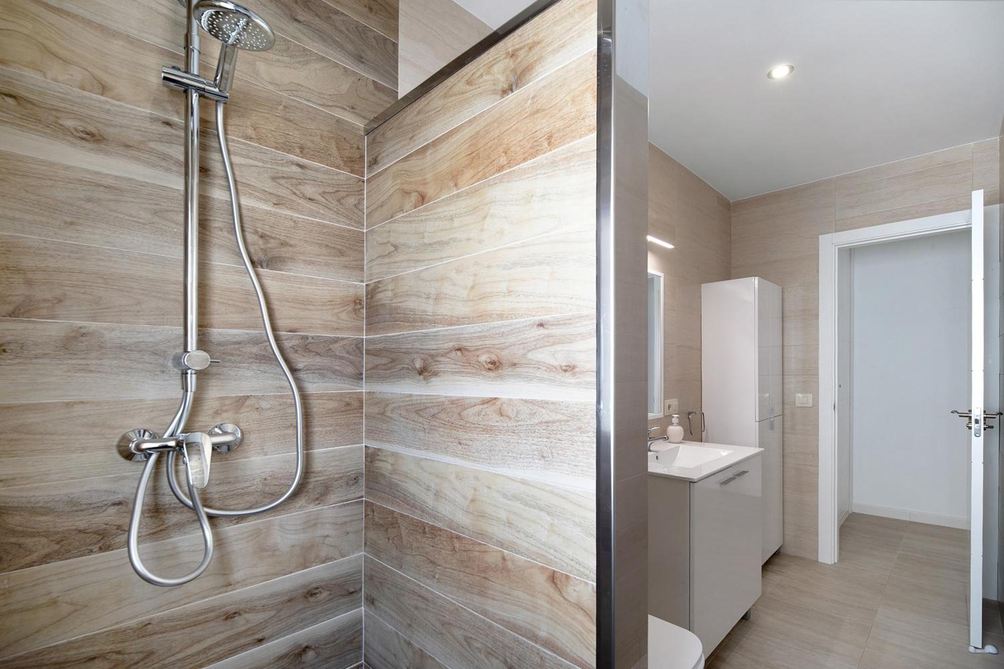 Rchico Piscina Climatizada Holiday home